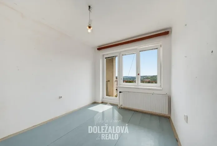 Pronájem rodinného domu, Luka nad Jihlavou, Revoluční, 150 m2