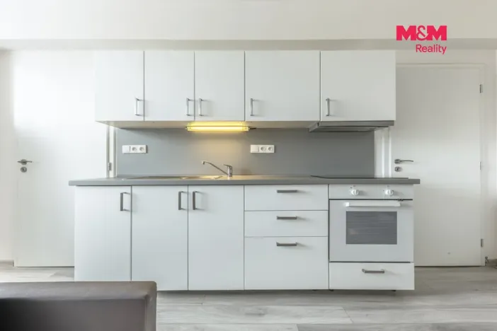 Pronájem bytu 2+kk, Mladá Boleslav - Mladá Boleslav II, Jana Palacha, 42 m2