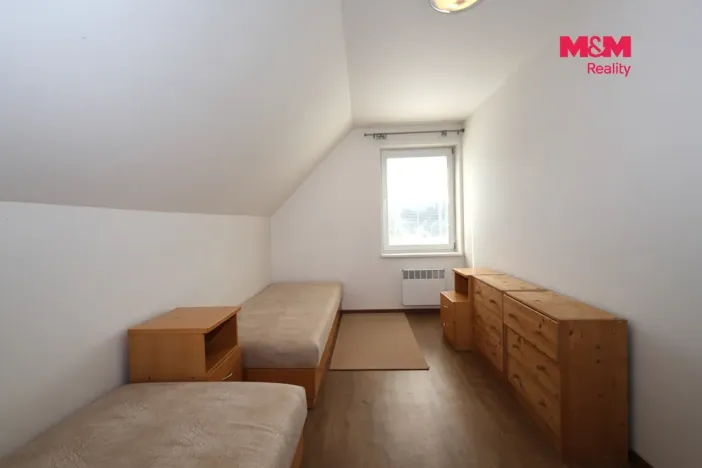 Prodej chaty, Bílá, 101 m2