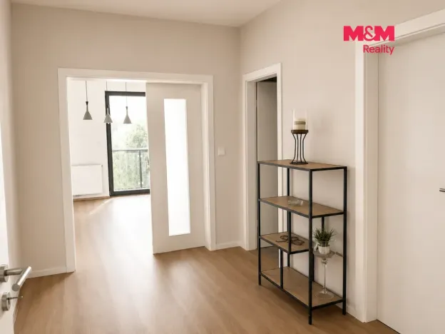 Pronájem bytu 4+kk, Praha - Smíchov, Podbělohorská, 120 m2