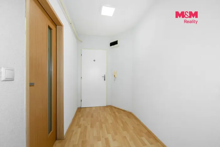 Prodej bytu 1+kk, Nýřany, Revoluční, 36 m2