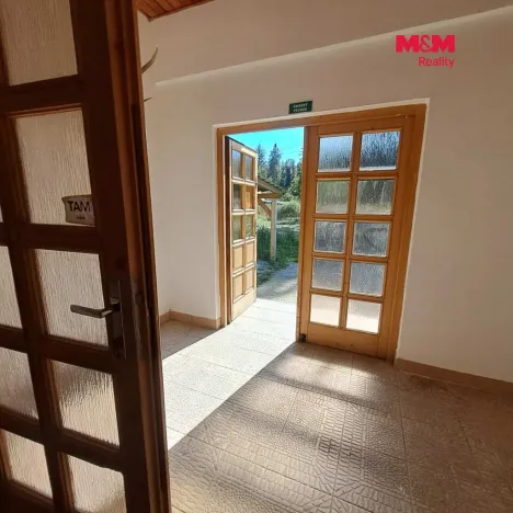 Prodej ubytování, Široká Niva, 300 m2