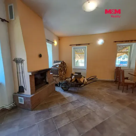 Prodej ubytování, Široká Niva, 300 m2