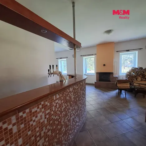 Prodej ubytování, Široká Niva, 300 m2