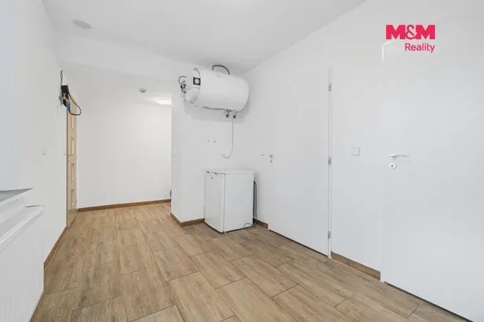 Prodej rodinného domu, Rožďalovice, Melantrichova, 170 m2