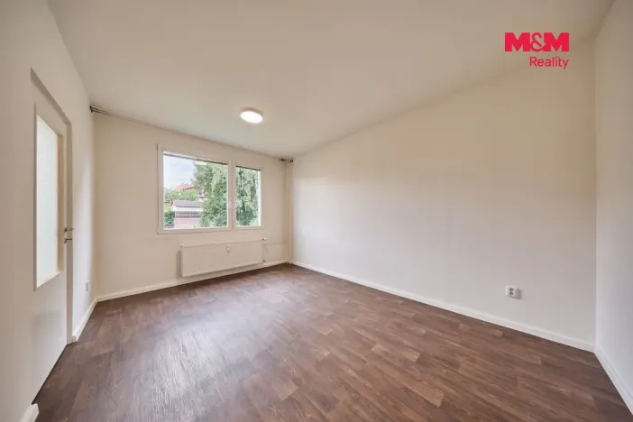 Prodej bytu 2+1, Trutnov - Kryblice, Kryblická, 56 m2