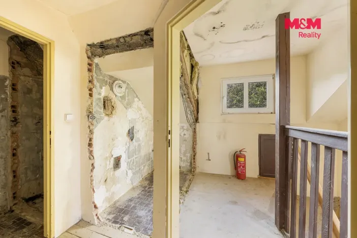 Prodej ubytování, Arnoltice, 346 m2