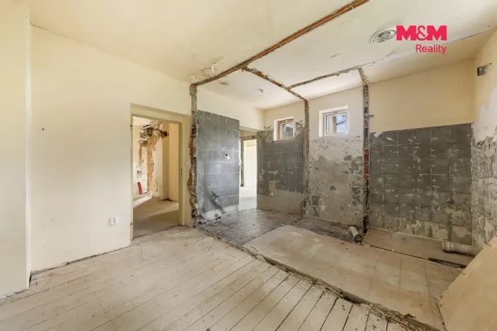 Prodej ubytování, Arnoltice, 346 m2