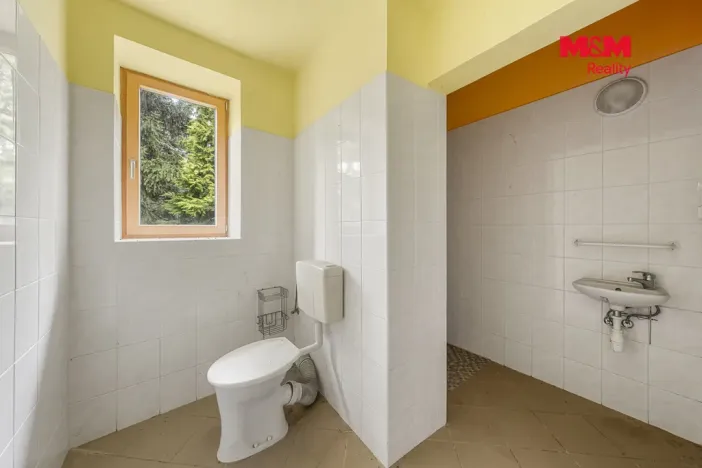 Prodej ubytování, Arnoltice, 346 m2