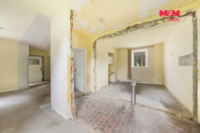Prodej ubytování, Arnoltice, 346 m2