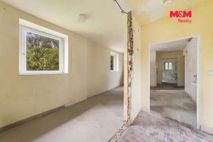 Prodej ubytování, Arnoltice, 346 m2