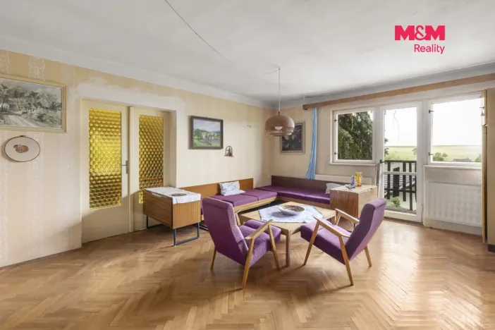 Prodej rodinného domu, Rychnov nad Kněžnou - Dlouhá Ves, 169 m2