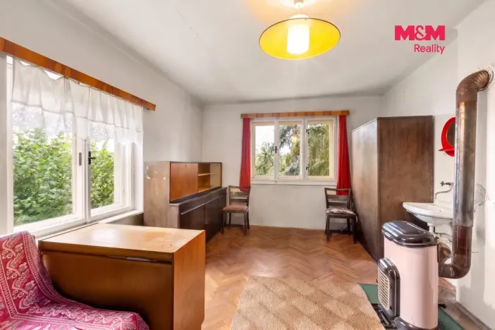 Prodej rodinného domu, Rychnov nad Kněžnou - Dlouhá Ves, 169 m2