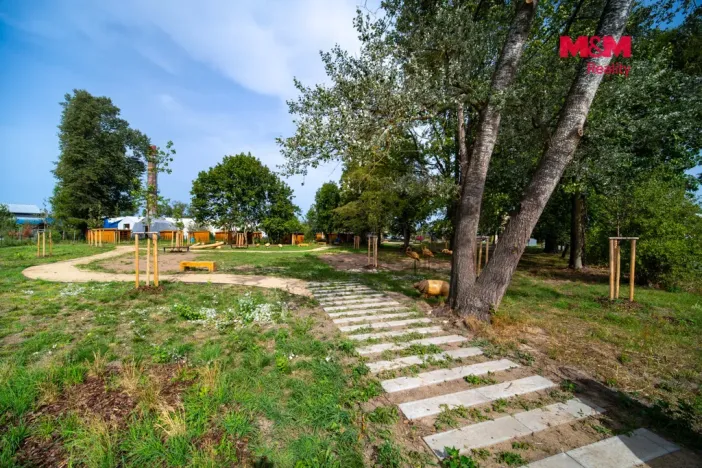 Prodej bytu 3+1, Třebařov, 76 m2