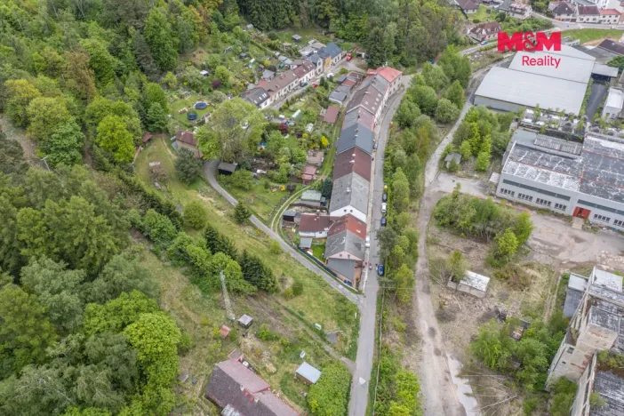 Prodej pozemku pro bydlení, Červený Kostelec, 496 m2