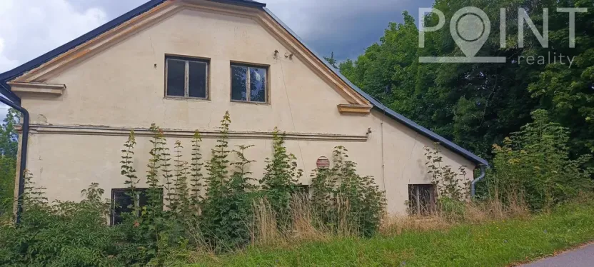 Prodej ubytování, Karlovice, 340 m2
