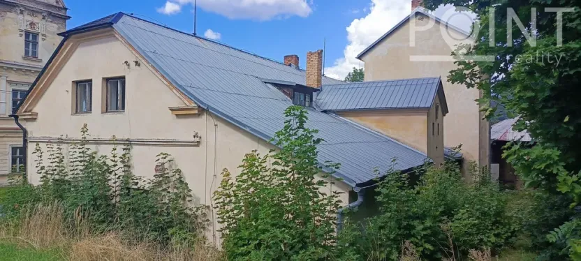 Prodej ubytování, Karlovice, 340 m2