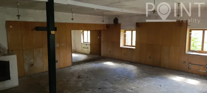 Prodej ubytování, Karlovice, 340 m2