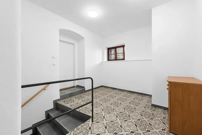 Prodej domu, Vimperk, Svornosti, 600 m2
