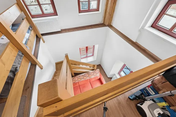 Prodej domu, Vimperk, Svornosti, 600 m2