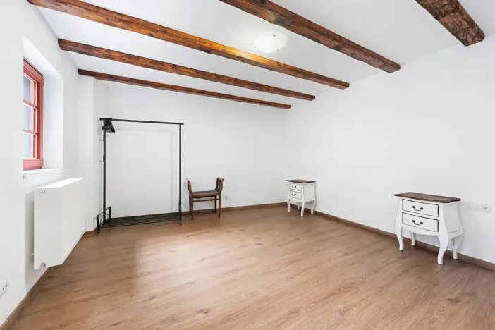 Prodej domu, Vimperk, Svornosti, 600 m2