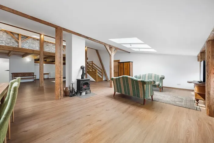 Prodej domu, Vimperk, Svornosti, 600 m2