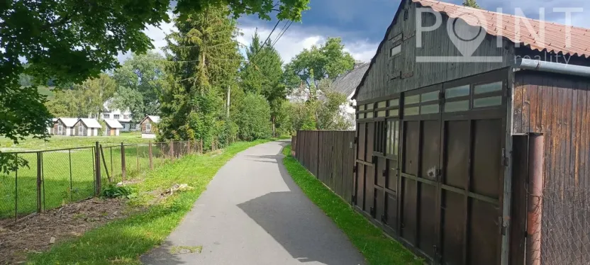 Prodej rodinného domu, Karlovice, 340 m2