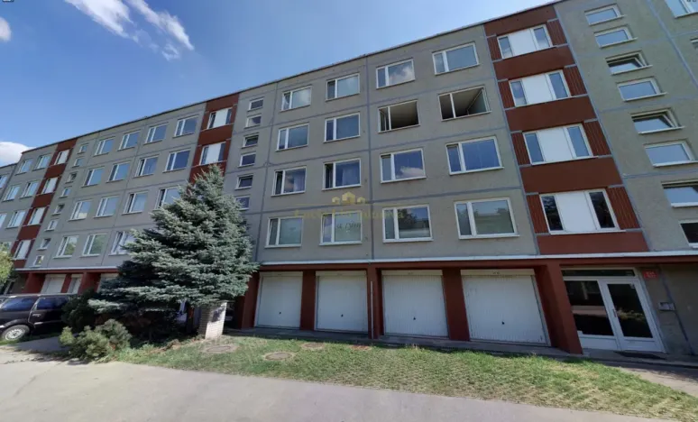 Prodej, Byt, 2+kk, 44 m²