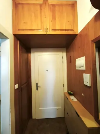 Pronájem bytu 1+kk, Praha - Vinohrady, Koperníkova, 34 m2
