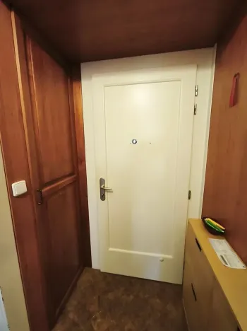 Pronájem bytu 1+kk, Praha - Vinohrady, Koperníkova, 34 m2