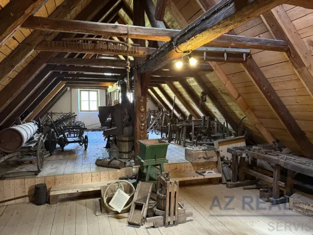 Prodej chalupy, Raspenava, Luhová, 225 m2