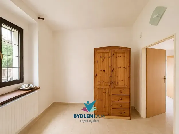 Pronájem bytu 2+1, Teplice, Pražská, 58 m2