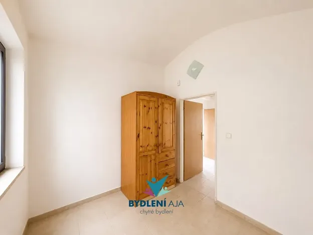Pronájem bytu 2+1, Teplice, Pražská, 58 m2