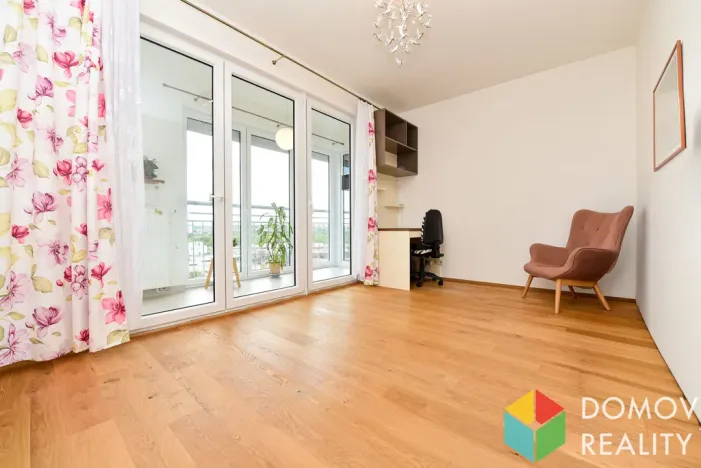 Prodej bytu 4+kk, Praha - Stodůlky, Toufarova, 118 m2
