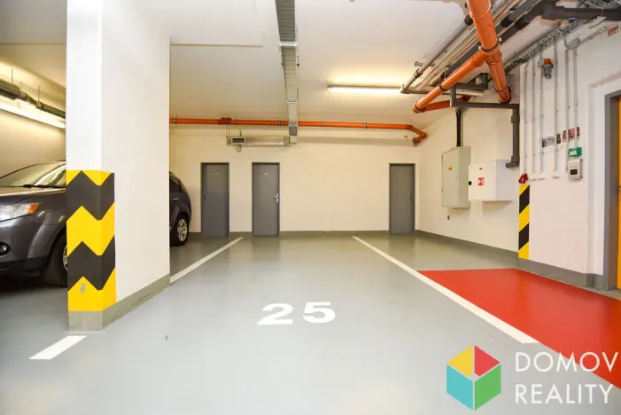 Prodej bytu 4+kk, Praha - Stodůlky, Toufarova, 118 m2