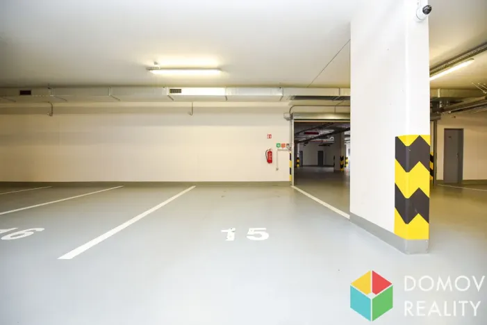 Prodej bytu 4+kk, Praha - Stodůlky, Toufarova, 118 m2