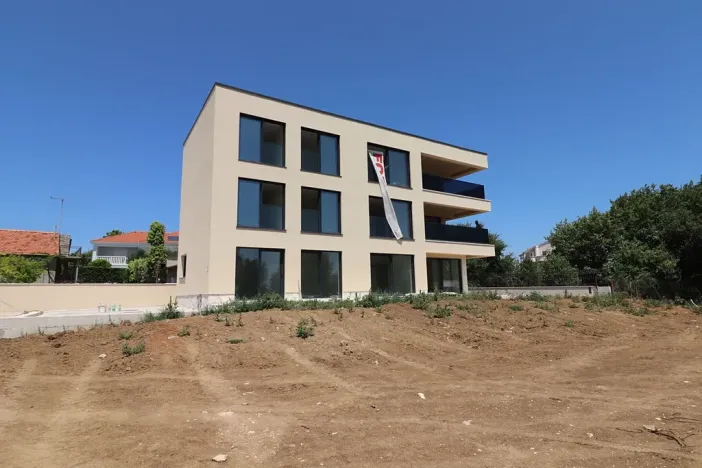 Prodej bytu 4+kk, Vodice, Chorvatsko, 101 m2