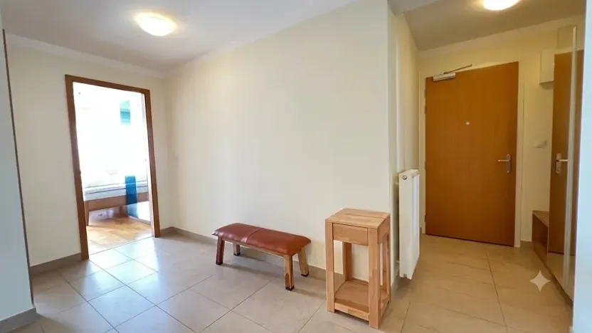 Pronájem bytu 3+kk, Praha - Holešovice, Komunardů, 75 m2