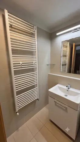 Pronájem bytu 3+kk, Praha - Holešovice, Komunardů, 75 m2