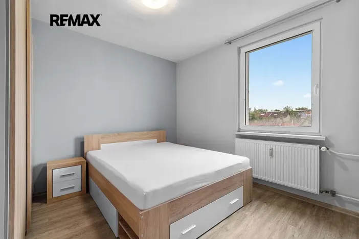 Pronájem bytu 3+1, Plzeň, Komenského, 66 m2