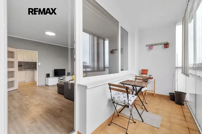 Pronájem bytu 3+1, Plzeň, Komenského, 66 m2