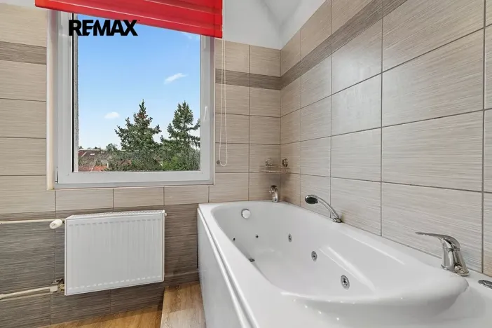 Pronájem bytu 3+1, Plzeň, Komenského, 66 m2