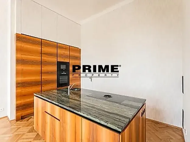 Pronájem bytu 3+kk, Praha - Vinohrady, Jana Masaryka, 133 m2