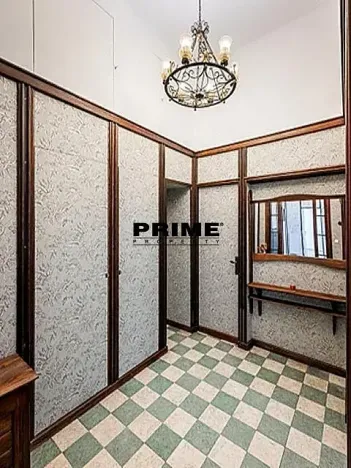 Pronájem bytu 3+kk, Praha - Vinohrady, Jana Masaryka, 133 m2