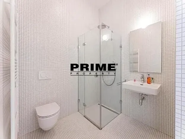 Pronájem bytu 3+kk, Praha - Vinohrady, Jana Masaryka, 133 m2