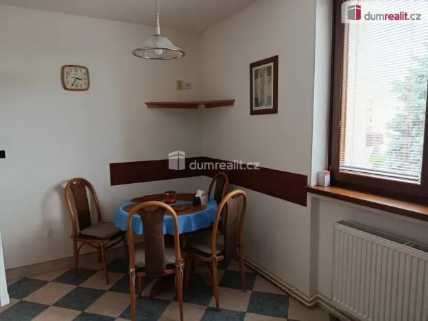 Pronájem bytu 3+1, Praha - Braník, Skaláků, 85 m2