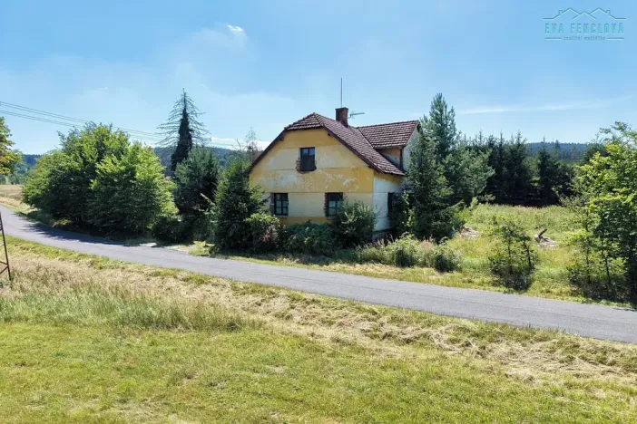 Prodej pozemku pro bydlení, Přívětice, 6000 m2