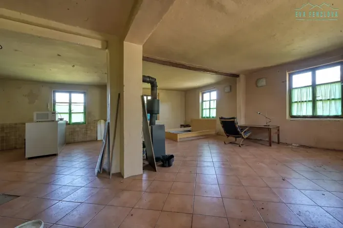 Prodej pozemku pro bydlení, Přívětice, 6000 m2