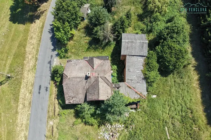 Prodej pozemku pro bydlení, Přívětice, 6000 m2