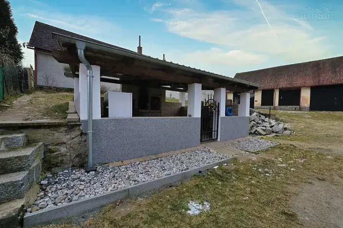 Prodej rodinného domu, Neurazy, 135 m2